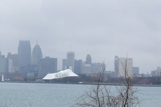 Detroit Weather Rollercoaster: Storms Today Give Way to Sunny Skies This Week