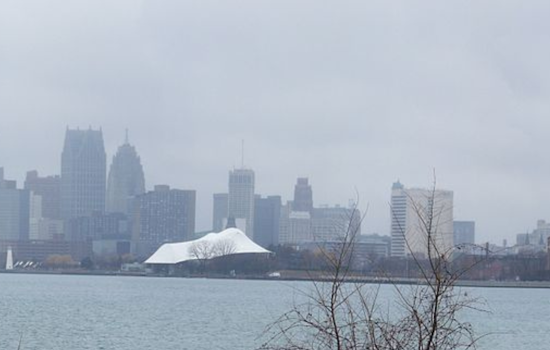 Detroit Weather Rollercoaster: Storms Today Give Way to Sunny Skies This Week