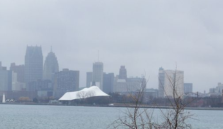 Detroit Weather Rollercoaster: Storms Today Give Way to Sunny Skies This Week