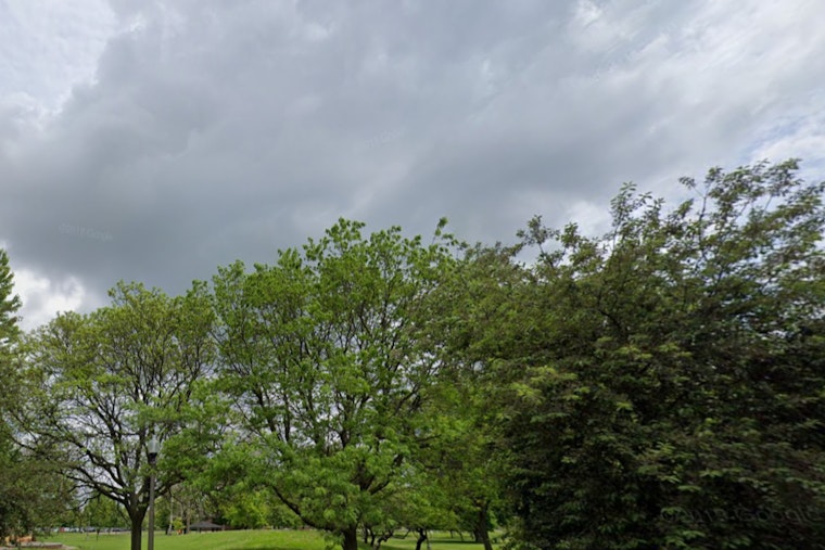 Detroit Weather This Week Features Sunshine and Occasional Showers