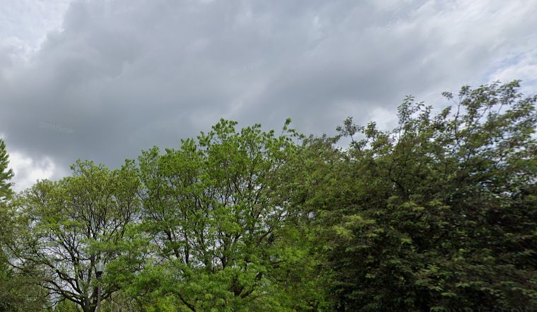 Detroit Weather This Week Features Sunshine and Occasional Showers