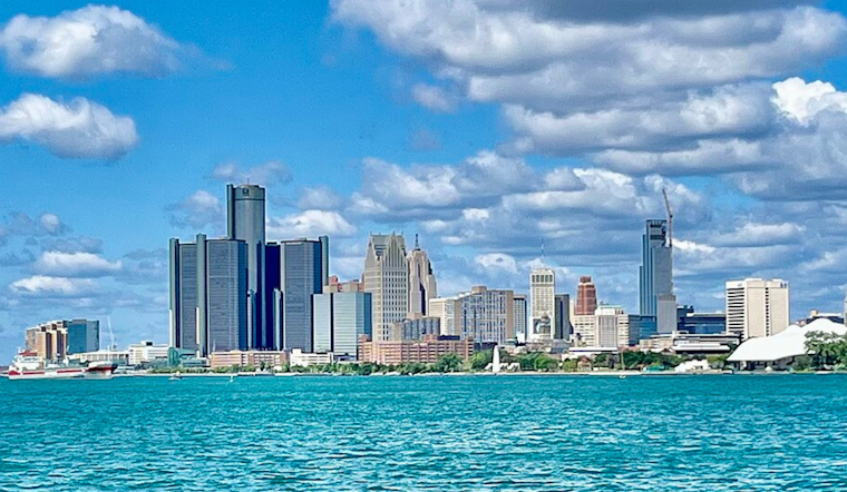Detroit's Weather Seesaws: Sunny Days and Thunderstorms on the Horizon
