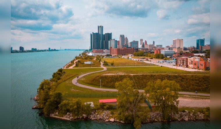 Detroit's Week Ahead: Sun Spells and Storm Risks, Says National Weather Service