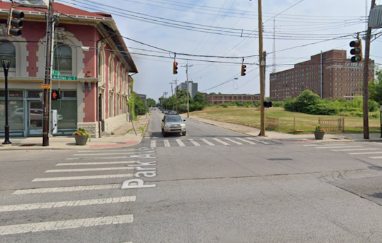 Developers Set to Revive $29 Million Park Avenue Square Residential Project in Cincinnati's Walnut Hills