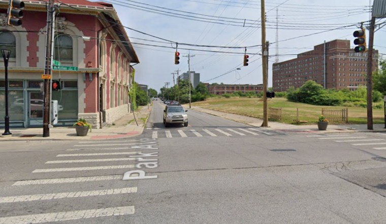 Developers Set to Revive $29 Million Park Avenue Square Residential Project in Cincinnati's Walnut Hills