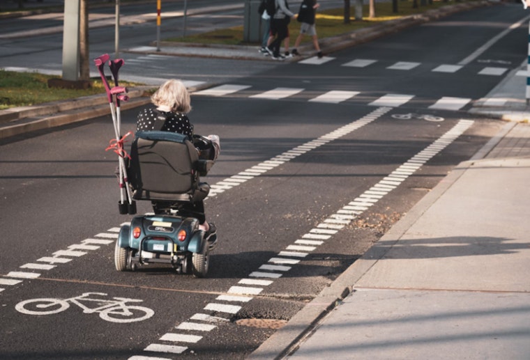 DHS Seeks Proposals for Direct Support Worker Retirement Benefits, New Mandatory Disability Waiver Case Manager Training