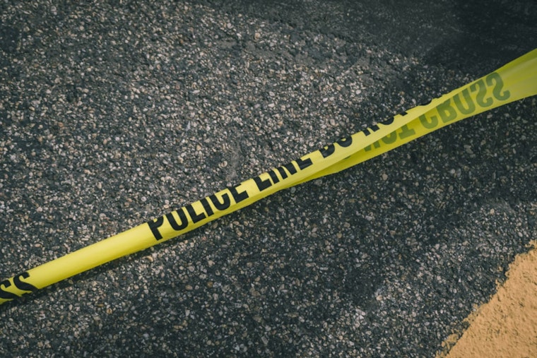 Dickinson Police Investigate After Individual Found Deceased Following Crash and Shooting on Timber Drive