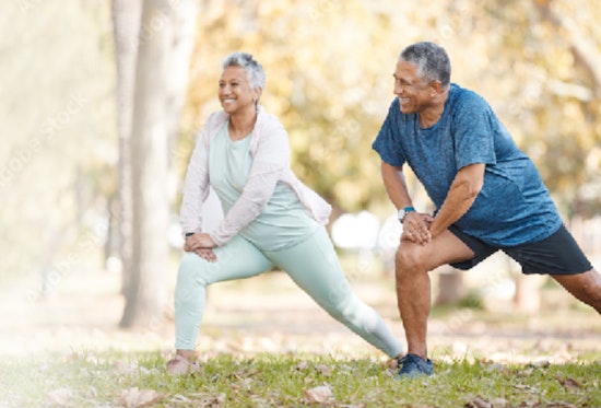 Discover Peace and Fitness, Free Wellness Walk at Cleary Lake Regional Park on August 13 
