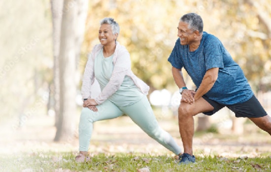 Discover Peace and Fitness, Free Wellness Walk at Cleary Lake Regional Park on August 13