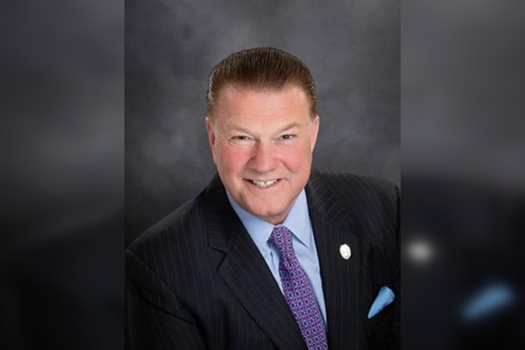 Discrimination Lawsuit Against Macomb County Prosecutor Peter Lucido Dismissed "With Prejudice"