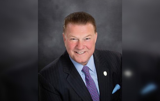 Discrimination Lawsuit Against Macomb County Prosecutor Peter Lucido Dismissed "With Prejudice"