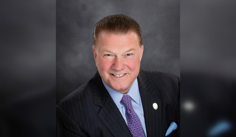 Discrimination Lawsuit Against Macomb County Prosecutor Peter Lucido Dismissed "With Prejudice"