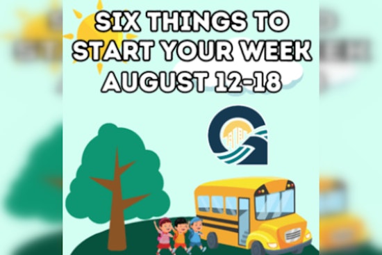 Disney Trivia, Civic Meetings, and Police Night Out Highlight Busy Week Ahead in Gastonia