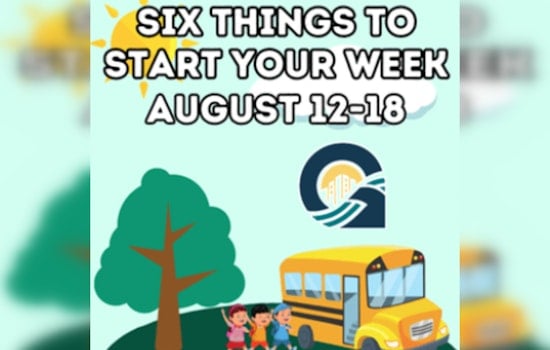 Disney Trivia, Civic Meetings, and Police Night Out Highlight Busy Week Ahead in Gastonia