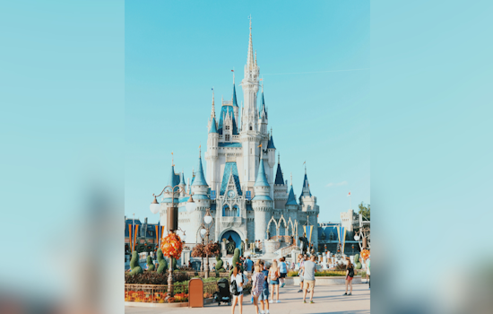Disney Unleashes Villainous Fun – New Lands Based on 'Cars', 'Monsters, Inc.' and More Zoom into Magic Kingdom and Hollywood Studios!