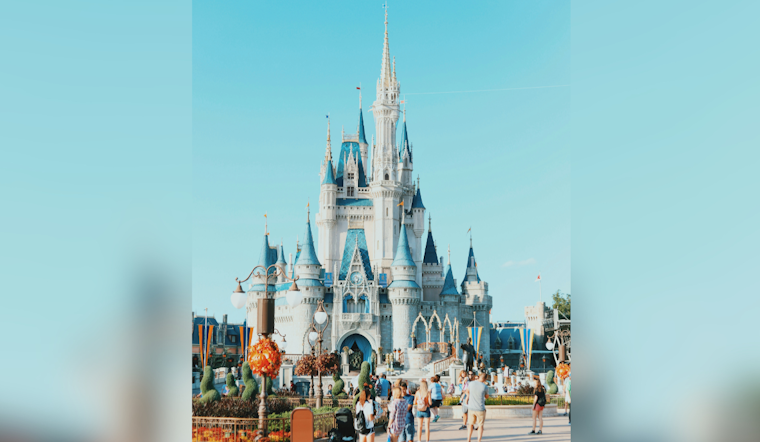 Disney Unleashes Villainous Fun – New Lands Based on 'Cars', 'Monsters, Inc.' and More Zoom into Magic Kingdom and Hollywood Studios!