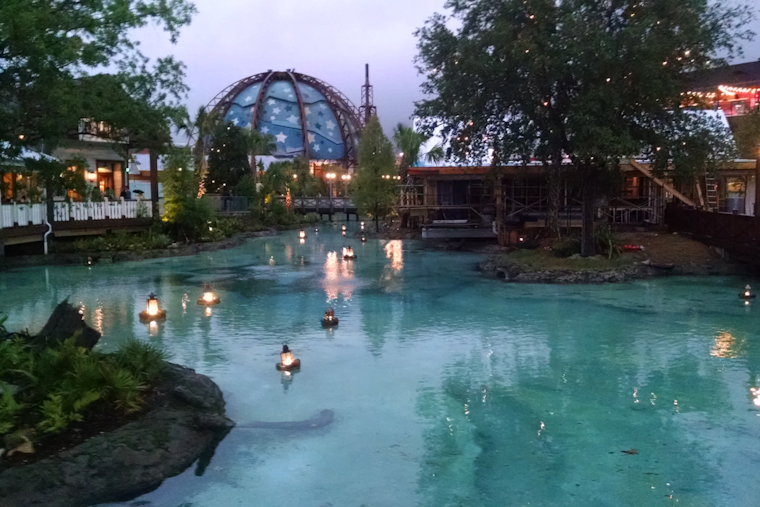 Disney Waives Right to Arbitration, Allowing Court Trial in Case of Woman's Fatal Allergic Reaction at Disney Springs Restaurant