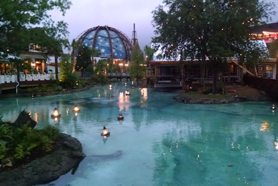Disney Waives Right to Arbitration, Allowing Court Trial in Case of Woman's Fatal Allergic Reaction at Disney Springs Restaurant