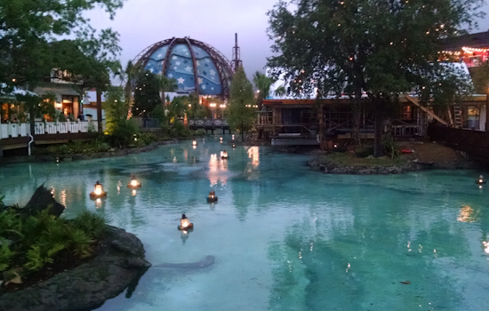 Disney Waives Right to Arbitration, Allowing Court Trial in Case of Woman's Fatal Allergic Reaction at Disney Springs Restaurant
