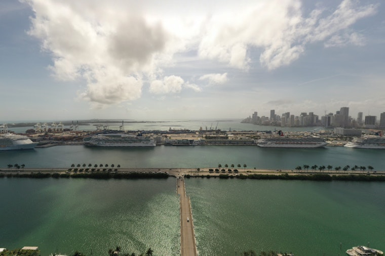 Diver Found Deceased Off Coast of Lauderdale-by-the-Sea, Investigation Underway