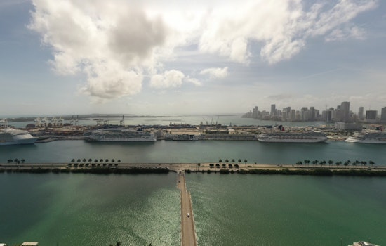 Diver Found Deceased Off Coast of Lauderdale-by-the-Sea, Investigation Underway
