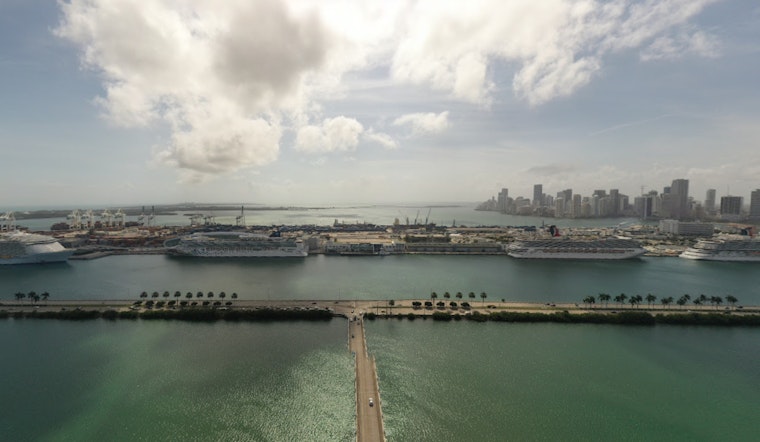 Diver Found Deceased Off Coast of Lauderdale-by-the-Sea, Investigation Underway