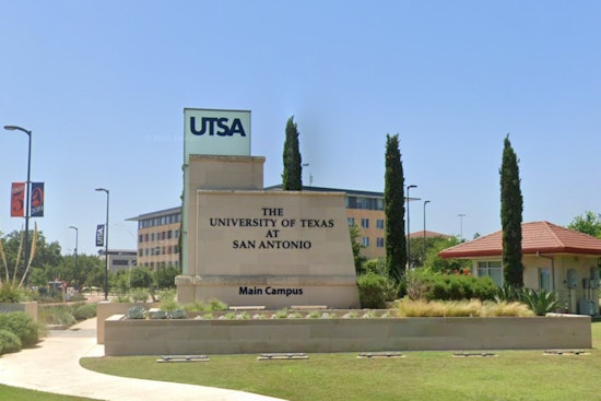 Diverse Student Body Flocks to UTSA, Welcoming New Academic Year and Innovative Degree Programs