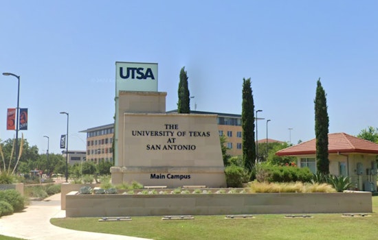 Diverse Student Body Flocks to UTSA, Welcoming New Academic Year and Innovative Degree Programs