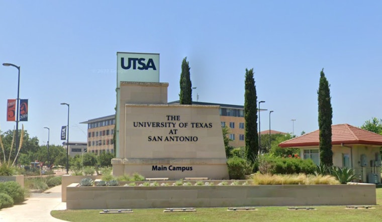 Diverse Student Body Flocks to UTSA, Welcoming New Academic Year and Innovative Degree Programs