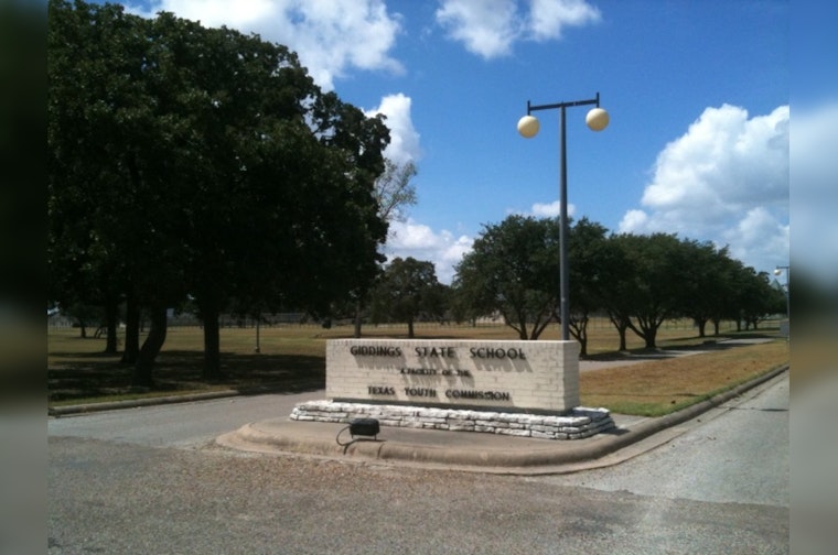 DOJ Report Uncovers Alleged Abuse and Constitutional Rights Violations in Texas Juvenile Detention Centers