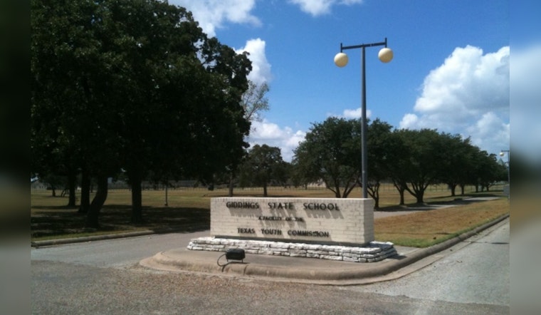 DOJ Report Uncovers Alleged Abuse and Constitutional Rights Violations in Texas Juvenile Detention Centers