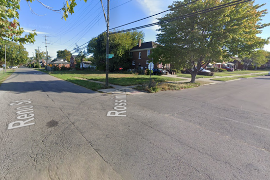 $10,000 Reward Offered for Tips in Detroit Block Party Shooting that Killed 2, Injured 19