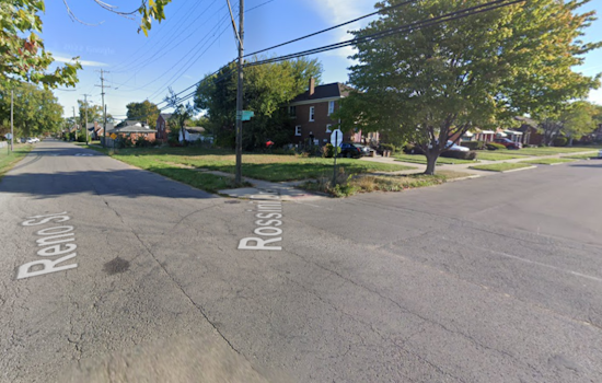 $10,000 Reward Offered for Tips in Detroit Block Party Shooting that Killed 2, Injured 19