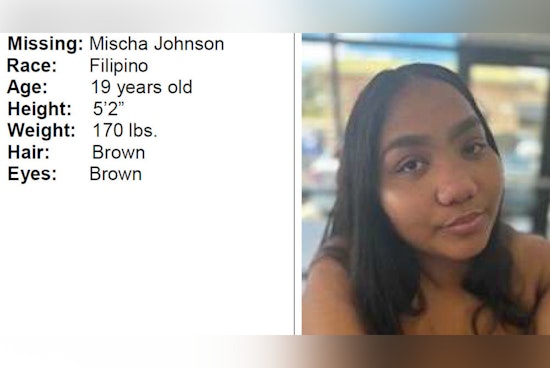 $10,000 Reward Offered in Urgent Search for Missing Pregnant Woman, Mischa Johnson, at Schofield Barracks