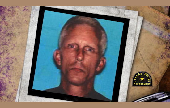 $5,000 Reward for Cold Case Tips: Dallas Police Seek Justice for Frank Brock 18 Years After Unsolved Death at Braniff Nature Trail