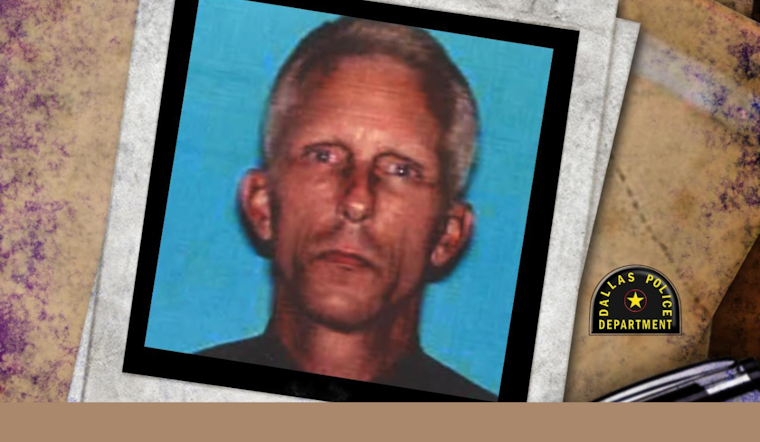 $5,000 Reward for Cold Case Tips: Dallas Police Seek Justice for Frank Brock 18 Years After Unsolved Death at Braniff Nature Trail