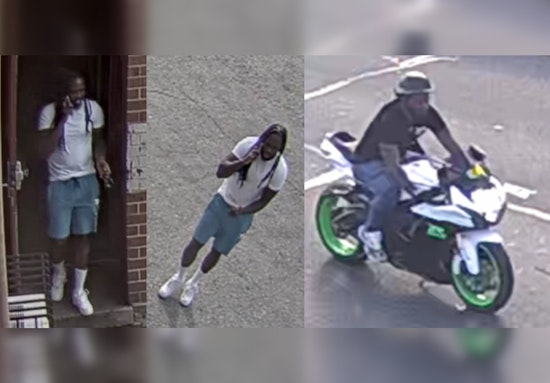 $50,000 Reward Offered for Information on Suspect in Fatal Incident Involving DC Officer Near I-295