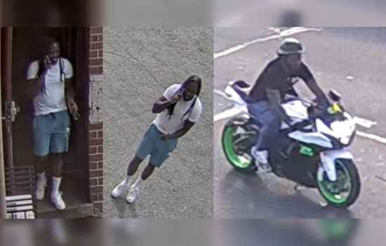 $50,000 Reward Offered for Information on Suspect in Fatal Incident Involving DC Officer Near I-295