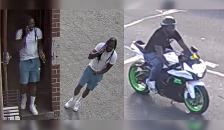 $50,000 Reward Offered for Information on Suspect in Fatal Incident Involving DC Officer Near I-295