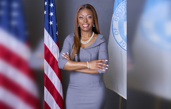 Dolton Mayor Faces Controversy Over Unilateral Dismissal of Administrator Amid Federal Probe
