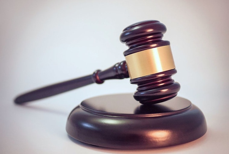 Dolton Officer Lewis A. Lacey Indicted on Federal Bankruptcy Fraud Charges