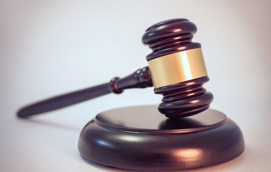 Dolton Officer Lewis A. Lacey Indicted on Federal Bankruptcy Fraud Charges