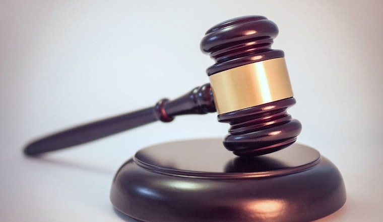 Dolton Officer Lewis A. Lacey Indicted on Federal Bankruptcy Fraud Charges
