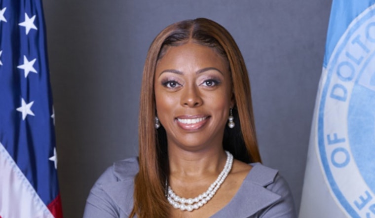 Dolton Officials Exposed for Lavish Spending on Taxpayers' Dime, Scandal Deepens Amidst Transparency Battle