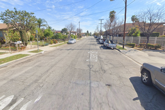 Domestic Dispute Leads to SWAT Standoff and Evacuations in East Los Angeles