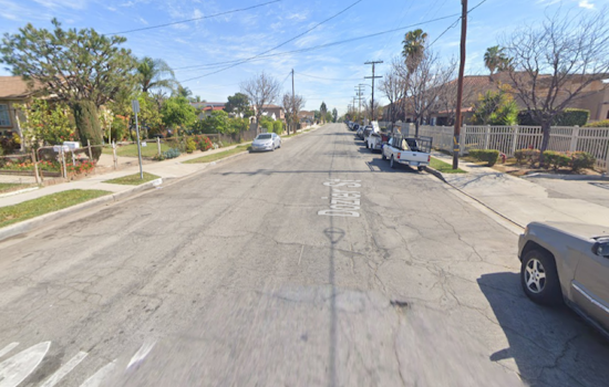 Domestic Dispute Leads to SWAT Standoff and Evacuations in East Los Angeles