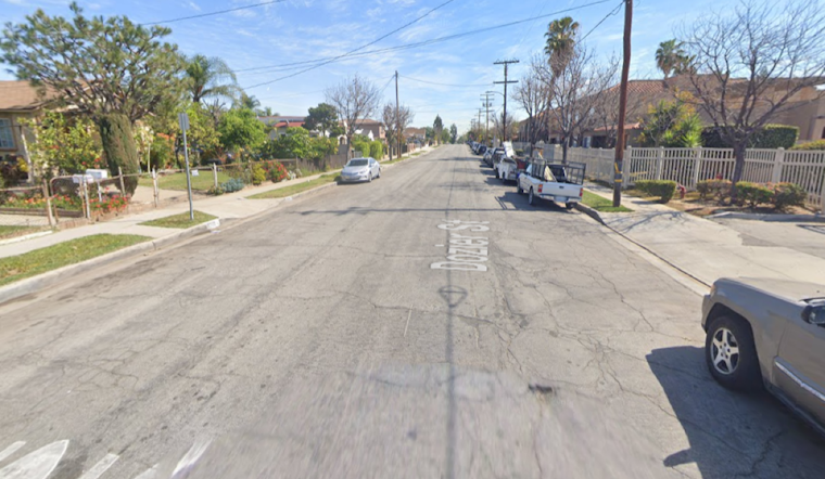 Domestic Dispute Leads to SWAT Standoff and Evacuations in East Los Angeles