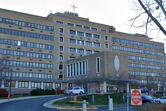 Dorchester's Carney Hospital Staff Protest Against Closure Threat Amid Bankruptcy Troubles
