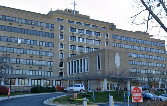 Dorchester's Carney Hospital Staff Protest Against Closure Threat Amid Bankruptcy Troubles