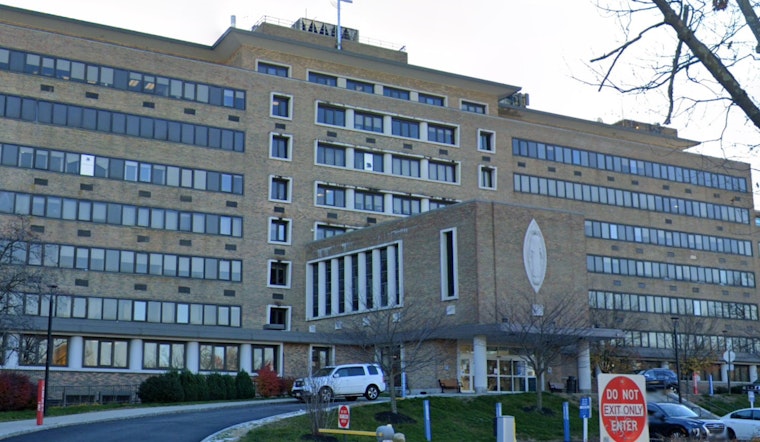 Dorchester's Carney Hospital Staff Protest Against Closure Threat Amid Bankruptcy Troubles